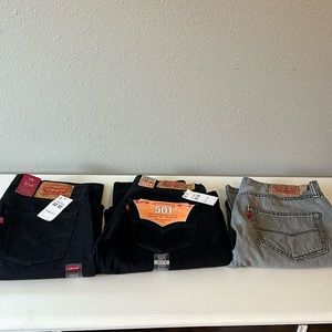 Levi’s Men’s 32x32